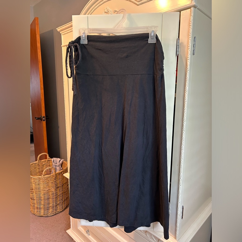 Adorable Patagonia skirt!